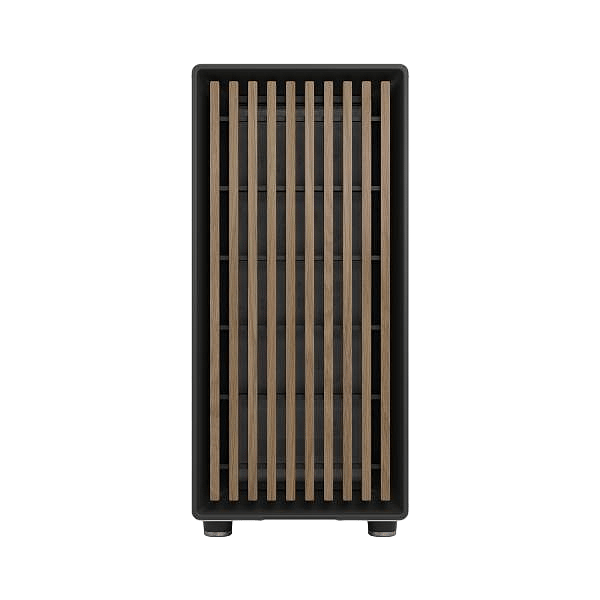 Fractal Design North   Caja ATX Chalk white