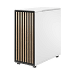 Fractal Design North   Caja ATX Chalk white