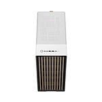 Fractal Design North  Caja ATX Chalk white