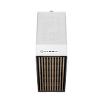 Fractal Design North   Caja ATX Chalk white