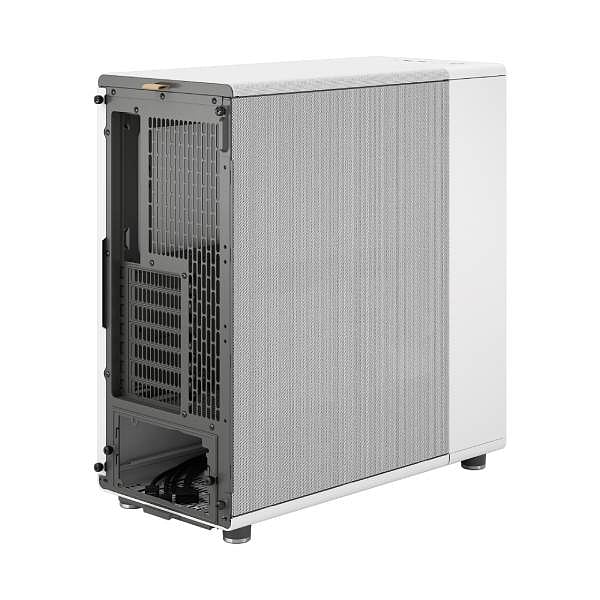 Fractal Design North  Caja ATX Chalk white