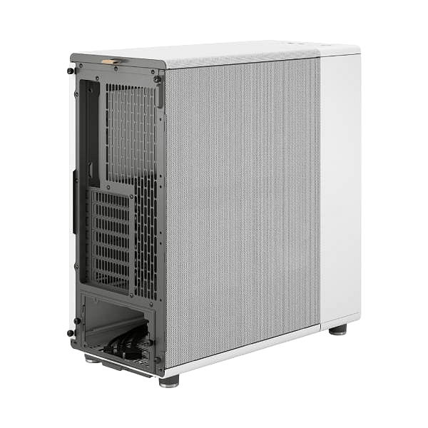 Fractal Design North   Caja ATX Chalk white