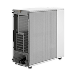 Fractal Design North   Caja ATX Chalk white
