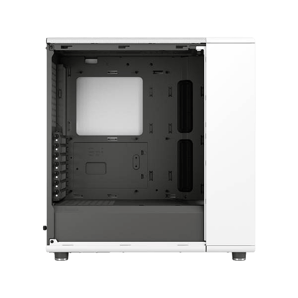 Fractal Design North   Caja ATX Chalk white