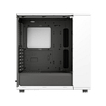 Fractal Design North   Caja ATX Chalk white