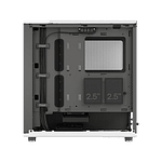 Fractal Design North   Caja ATX Chalk white