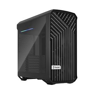Fractal Design Torrent Compact TG  Caja ATX Cristal templado Negra