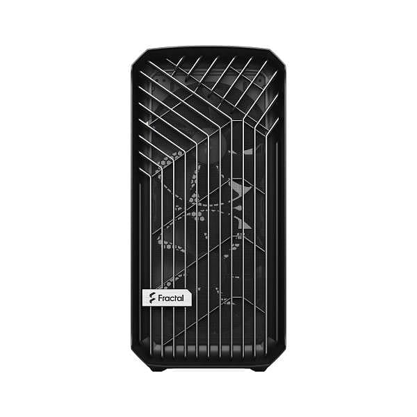 Fractal Design Torrent Compact TG  Caja ATX Cristal templado Negra