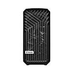 Fractal Design Torrent Compact TG  Caja ATX Cristal templado Negra