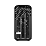 Fractal Design Torrent Compact TG  Caja ATX Cristal templado Negra Fractal Design Torrent Compact TG  Caja ATX Cristal templado Negra