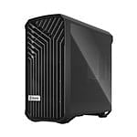 Fractal Design Torrent Compact TG  Caja ATX Cristal templado Negra