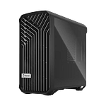 Fractal Design Torrent Compact TG  Caja ATX Cristal templado Negra Fractal Design Torrent Compact TG  Caja ATX Cristal templado Negra