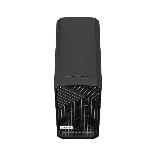 Fractal Design Torrent Compact TG  Caja ATX Cristal templado Negra