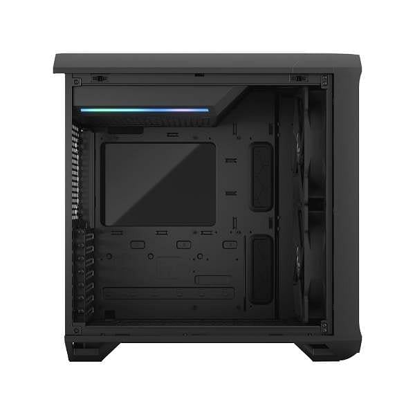 Fractal Design Torrent Compact TG  Caja ATX Cristal templado Negra