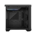 Fractal Design Torrent Compact TG  Caja ATX Cristal templado Negra Fractal Design Torrent Compact TG  Caja ATX Cristal templado Negra
