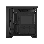 Fractal Design Torrent Compact TG  Caja ATX Cristal templado Negra Fractal Design Torrent Compact TG  Caja ATX Cristal templado Negra