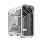 Fractal Design Torrent Compact TG | Caja ATX Cristal templado Blanca