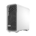 Fractal Design Torrent Compact TG  Caja ATX Cristal templado Blanca