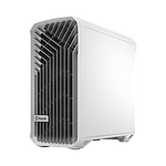 Fractal Design Torrent Compact TG  Caja ATX Cristal templado Blanca