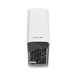 Fractal Design Torrent Compact TG  Caja ATX Cristal templado Blanca