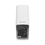 Fractal Design Torrent Compact TG  Caja ATX Cristal templado Blanca