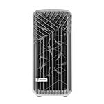 Fractal Design Torrent  Caja ATX Cristal templado Blanca