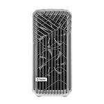 Fractal Design Torrent  Caja ATX Cristal templado Blanca