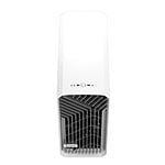 Fractal Design Torrent  Caja ATX Cristal templado Blanca