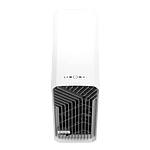 Fractal Design Torrent  Caja ATX Cristal templado Blanca