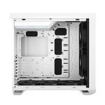 Fractal Design Torrent  Caja ATX Cristal templado Blanca