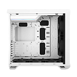 Fractal Design Torrent  Caja ATX Cristal templado Blanca