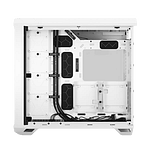 Fractal Design Torrent  Caja ATX Cristal templado Blanca