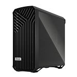Fractal Design Torrent  Caja ATX Cristal templado Negra