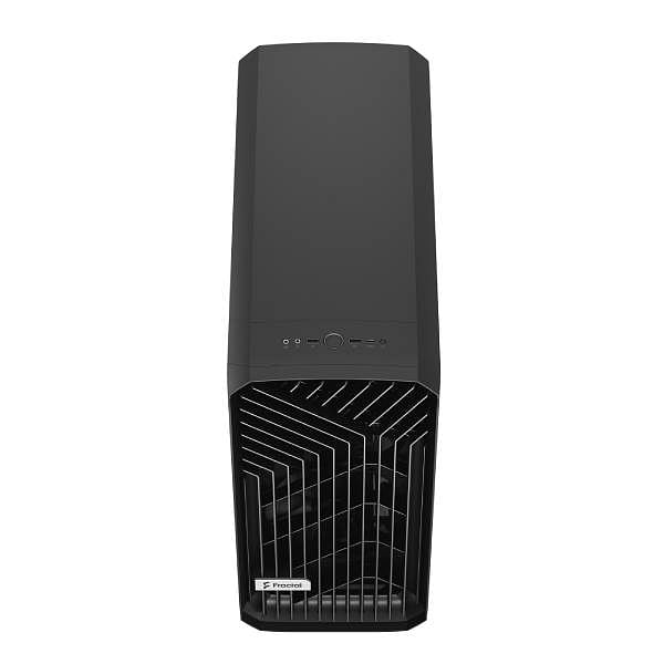 Fractal Design Torrent  Caja ATX Cristal templado Negra