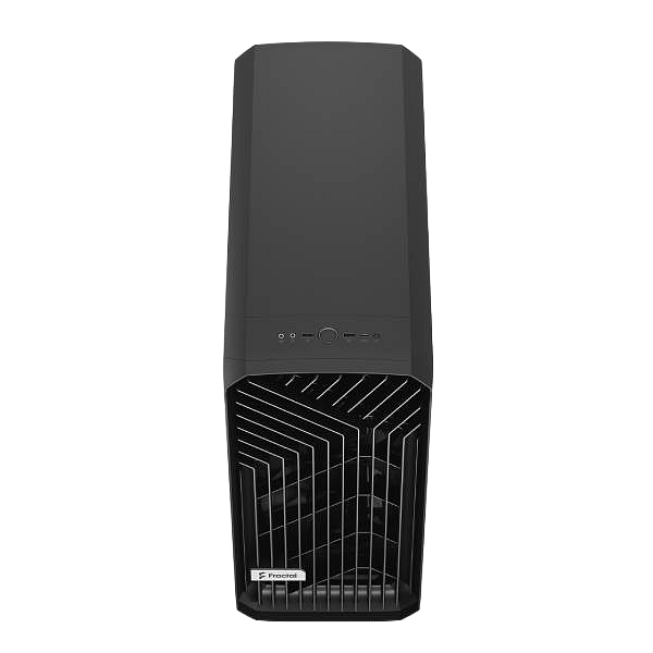 Fractal Design Torrent  Caja ATX Cristal templado Negra