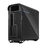 Fractal Design Torrent  Caja ATX Cristal templado Negra