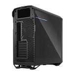 Fractal Design Torrent  Caja ATX Cristal templado Negra