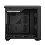 Fractal Design Torrent  Caja ATX Cristal templado Negra