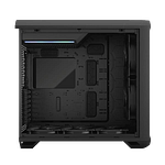 Fractal Design Torrent  Caja ATX Cristal templado Negra