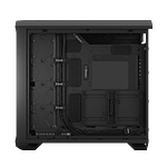 Fractal Design Torrent  Caja ATX Cristal templado Negra