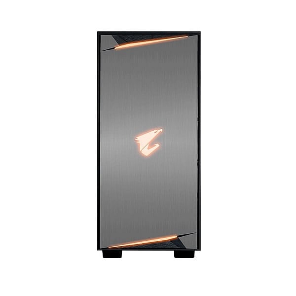 Gigabyte Aorus AC300W 20 ATX RGB con ventana  Caja Gaming