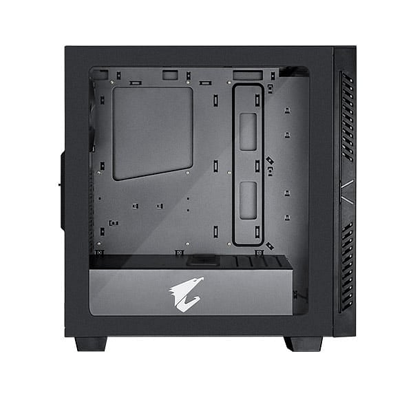 Gigabyte Aorus AC300W 20 ATX RGB con ventana  Caja Gaming