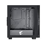 Gigabyte Aorus AC300W 20 ATX RGB con ventana  Caja Gaming