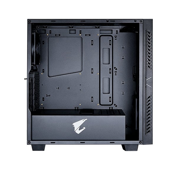 Gigabyte Aorus AC300W 20 ATX RGB con ventana  Caja Gaming