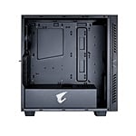 Gigabyte Aorus AC300W 20 ATX RGB con ventana  Caja Gaming