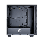 Gigabyte Aorus AC300W 20 ATX RGB con ventana  Caja Gaming