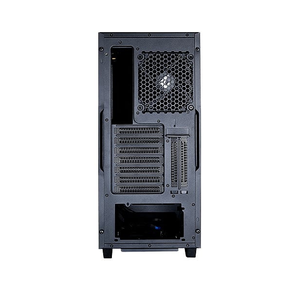 Gigabyte Aorus AC300W 20 ATX RGB con ventana  Caja Gaming