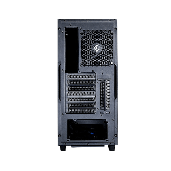 Gigabyte Aorus AC300W 20 ATX RGB con ventana  Caja Gaming