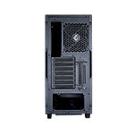 Gigabyte Aorus AC300W 20 ATX RGB con ventana  Caja Gaming