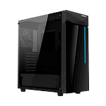 Gigabyte C200 Glass ATX RGB con ventana  Caja Gaming